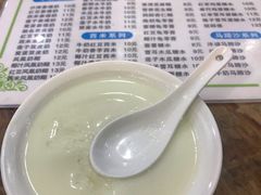 -沙湾姜埋奶(兴新包店)