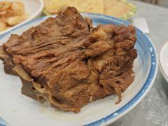 -苏师傅菜馆(上沙店)