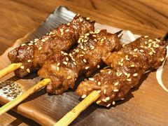 -鸟鹏烧鸟居酒屋(熙龙湾店)