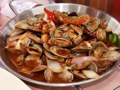 -靓靓蒸虾·头牌蒸虾(万松园玲珑店)