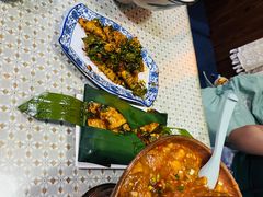 -蜗牛小馆醉乡民谣云南菜(惠新西里店)