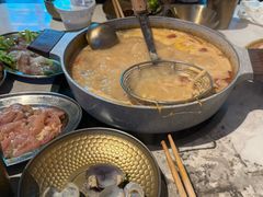 -琥珀川糟粕醋火锅(慈云寺店)