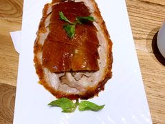 -四季民福烤鸭店(前门廊房二条店)