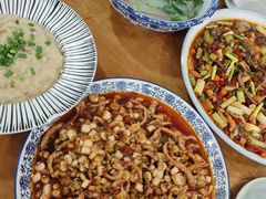 -李大爷的泡椒馆(冉家坝店)