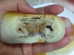 -周正记高桥松饼(潼港八村店)