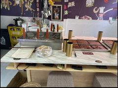-麻辣撸·地摊麻辣の串(鲁谷店)