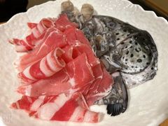 -禾风·海鲜料理自助(玉林店)