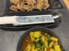 -林记潮牛·牛肉火锅(上马墩店)