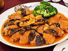 -松鹤楼·非遗·苏帮菜(融科店)