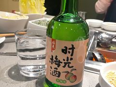 -海底捞火锅(CBD安泰广场店)