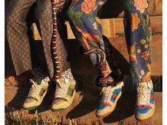 -Gucci(青岛海信广场店)
