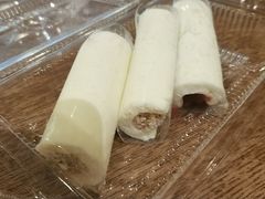 -清真马记宫廷奶酪(农光里店)