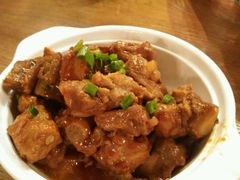 -妈妈的味道(工人体育场东路店)