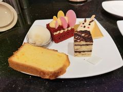 -厦门悦华酒店·绿庭主题自助餐厅