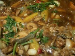 -黄记煌三汁焖锅(华发商都店)