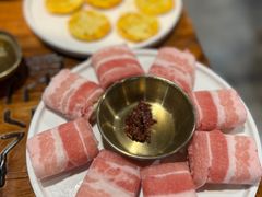 -原始泥炉烤肉(总店)