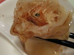 脆皮鲜虾肠-点点心点心专门店(旺角店)