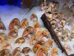 -初色海鲜自助(万丰路店)