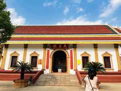 -报恩禅寺