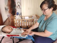 -爱月宝月嫂·育儿嫂(哈尔滨总店)