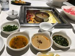 -巴奴毛肚火锅(九洲店)