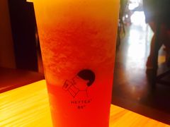 -喜茶(佛山顺德大良东乐路店)
