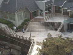 -黄山西海饭店-自助餐厅