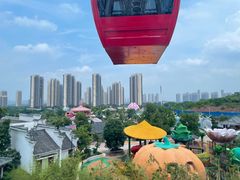 -南昌融创乐园