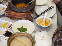 -全聚德(蓝山店)