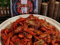-南通绿洲国际假日酒店全日餐厅
