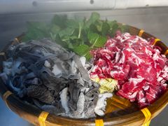 -老凯俚酸汤鱼(多彩城店)