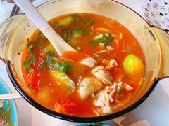 -沿途四季·云南菜(建外大街店)