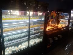 -星海汇海鲜烤肉火锅自助(二七广场百年德化店)
