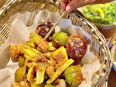 -夜椒瑶·广西大排档(八卦岭店)