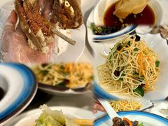 -内蒙古牛羊肉特色美食(后海滨路店)