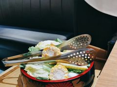 -一朵菌·野生菌探索家火锅(南亚店)