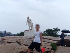 -老虎石海上公园