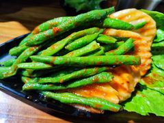 -吉志烤肉(太原总店)
