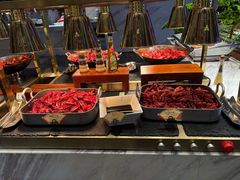 -印象餐厅(杭州国际博览中心北辰大酒店)