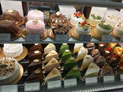 -布歌东京(金融街购物中心店)