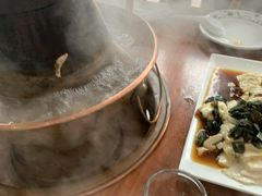 -岳合轩老北京涮肉