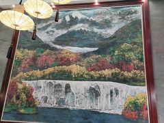 -东门烤鸭店(东华门店)