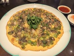 -领事馆19号中餐厅(厦门海景洲际酒店)