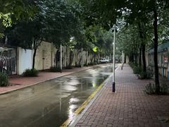 -人民公园(罗湖区)