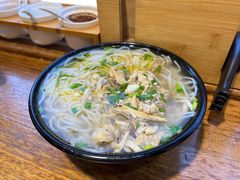 -二哥米线 丽江店