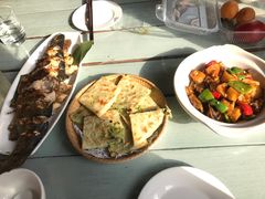 -北京水岸山吧度假村(雁栖镇店)