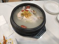 -长顺参鸡汤店(西塔总店)