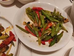 -莆田餐厅PUTIEN(武商MALL店)