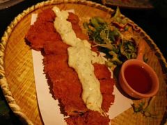 南蛮鸡排-赤谷和牛烧肉居酒屋(石景山店)