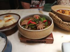 -锦府盐帮·李宅(领展购物广场中关村店)